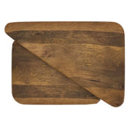 Divinity Two-Piece Coffee Table Set