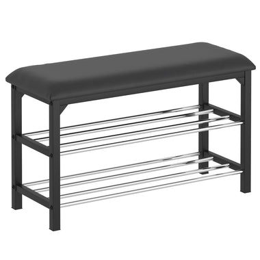 Synergy Two-Tier Bench