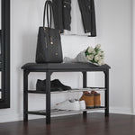 Synergy Two-Tier Bench