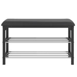 Synergy Two-Tier Bench