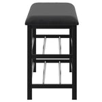 Synergy Two-Tier Bench