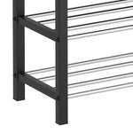Synergy Two-Tier Bench