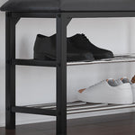 Synergy Two-Tier Bench