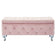 Aria Storage Ottoman Bench