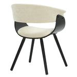 Obsidian Accent/Dining Chair