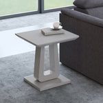 Raven Accent Table