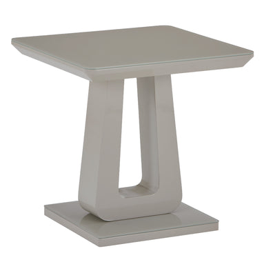 Raven Accent Table