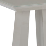 Raven Accent Table