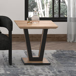 Artisan Accent Table