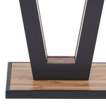 Artisan Accent Table