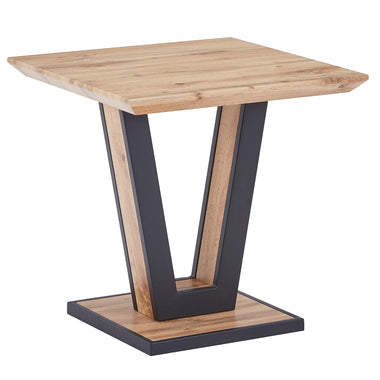 Artisan Accent Table