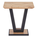 Artisan Accent Table