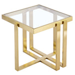 Paramount Accent Table