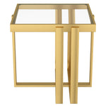 Paramount Accent Table