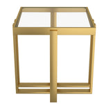 Paramount Accent Table