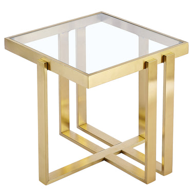 Paramount Accent Table