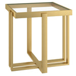 Paramount Accent Table