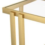 Paramount Accent Table