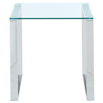 Volsa Accent Table