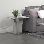 Majestic Accent Table