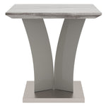 Majestic Accent Table