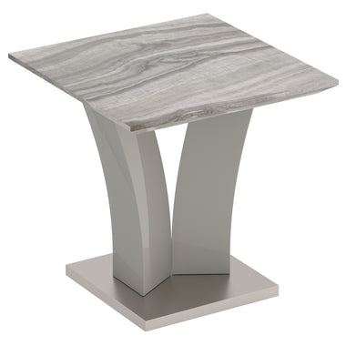Majestic Accent Table