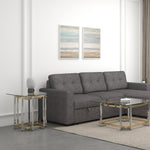 Fleur Accent Table