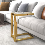 Elysium Small Accent Table