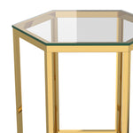 Blossom Accent Table
