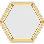 Blossom Accent Table