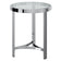 Lumiere Round Accent Table