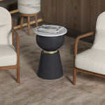 Lumina Accent Table