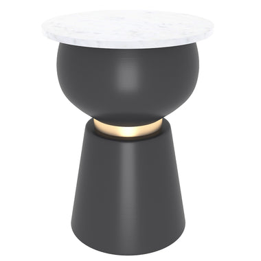 Lumina Accent Table