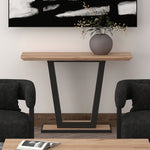 Artisan Console Table