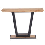 Artisan Console Table