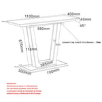 Artisan Console Table