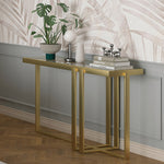 Paramount Console Table