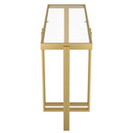 Paramount Console Table