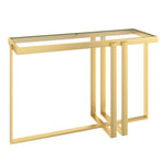 Paramount Console Table