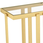 Paramount Console Table