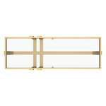 Paramount Console Table