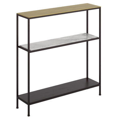 Illuminate Console Table