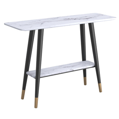 Echo Two-Tier Console Table