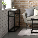 Quantum Console Table