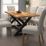 Onyx Rectangular Dining Table