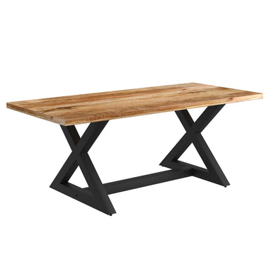 Onyx Rectangular Dining Table