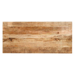 Onyx Rectangular Dining Table