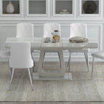 Raven Extendable Dining Table
