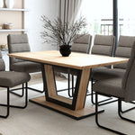 Artisan Extendable Dining Table