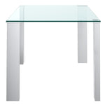 Meridian Rectangular Dining Table